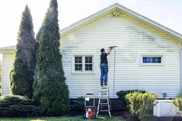 Professional Pressure Washing in Baldwin Park, CA